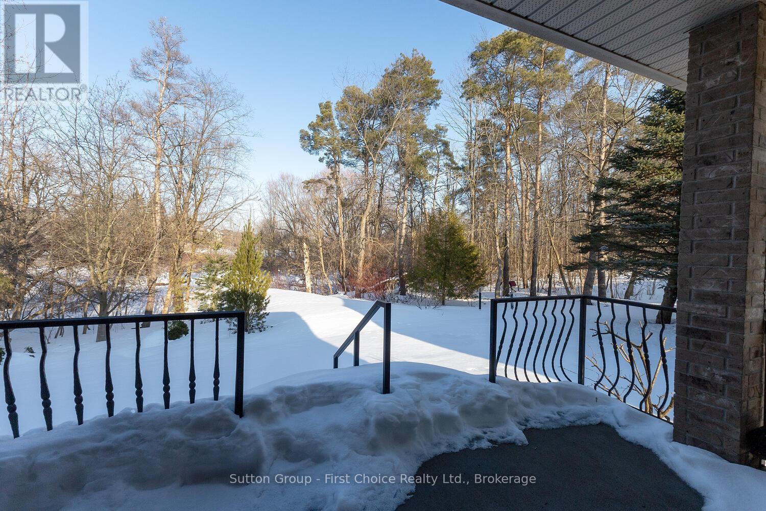 32 North Pointe Drive, Stratford, Ontario  N5A 8C3 - Photo 38 - X12799588