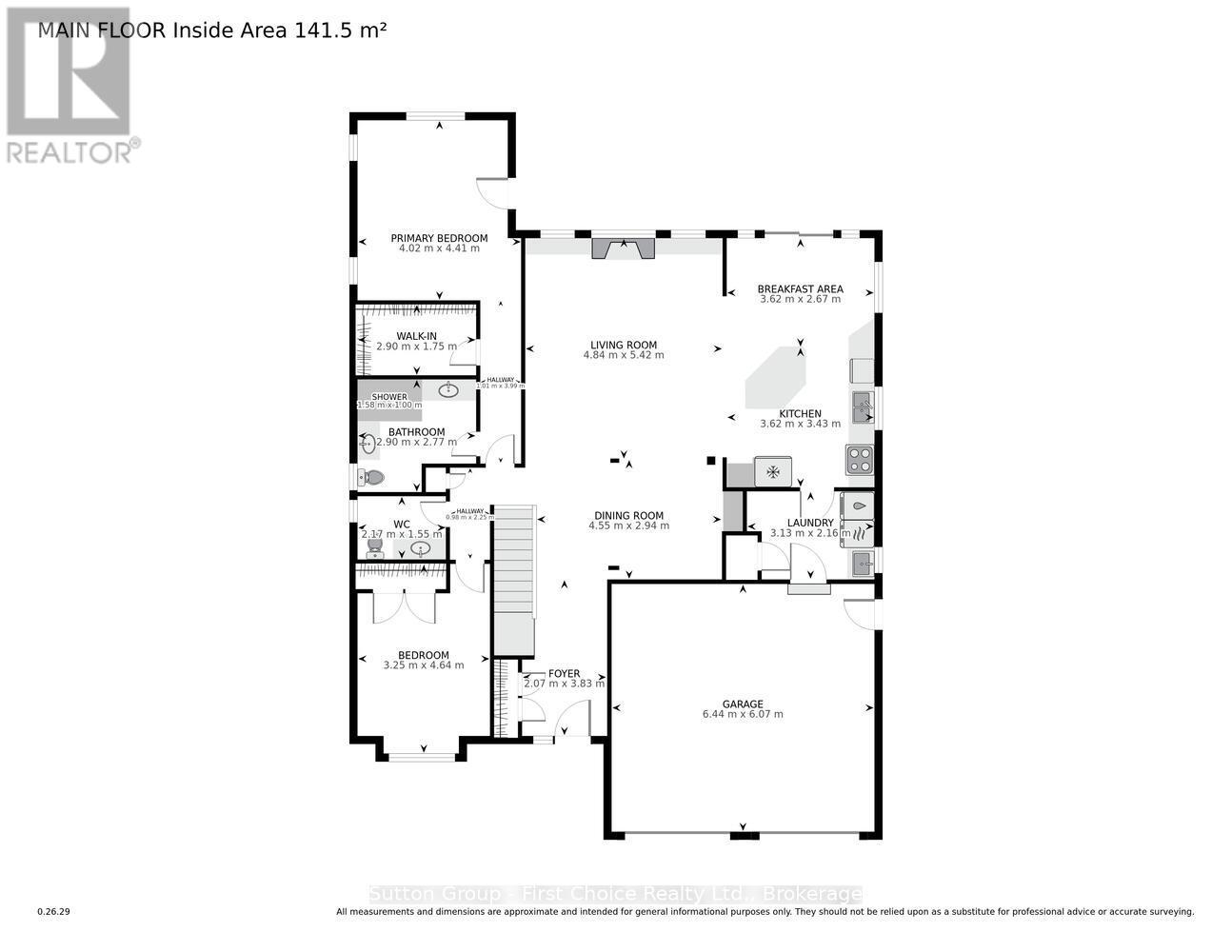 32 North Pointe Drive, Stratford, Ontario  N5A 8C3 - Photo 39 - X12799588