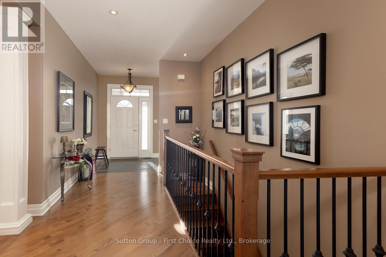 32 North Pointe Drive, Stratford, Ontario  N5A 8C3 - Photo 6 - X12799588