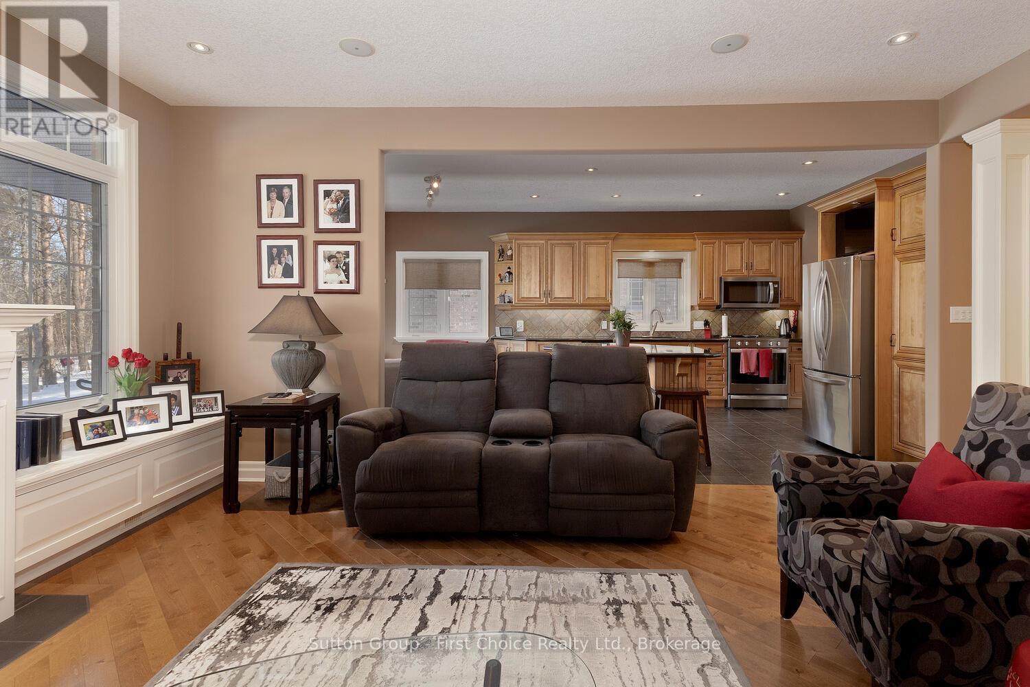 32 North Pointe Drive, Stratford, Ontario  N5A 8C3 - Photo 9 - X12799588