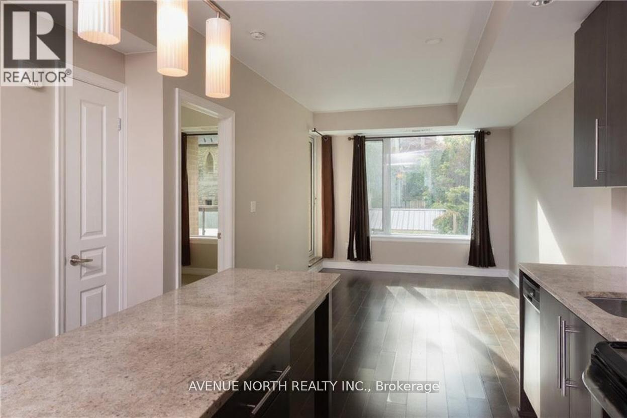 203 - 238 Besserer Street, Ottawa, Ontario  K1N 6B1 - Photo 6 - X12798100