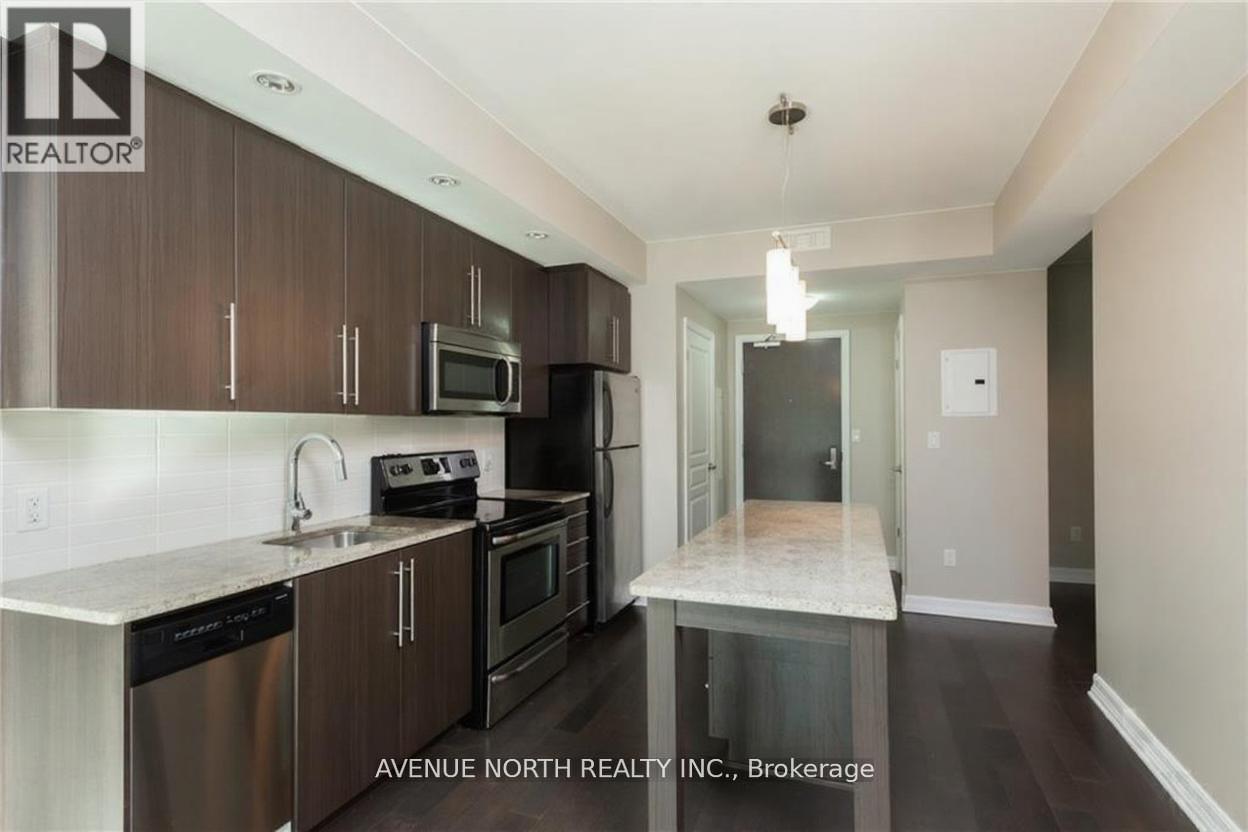 203 - 238 Besserer Street, Ottawa, Ontario  K1N 6B1 - Photo 3 - X12798100