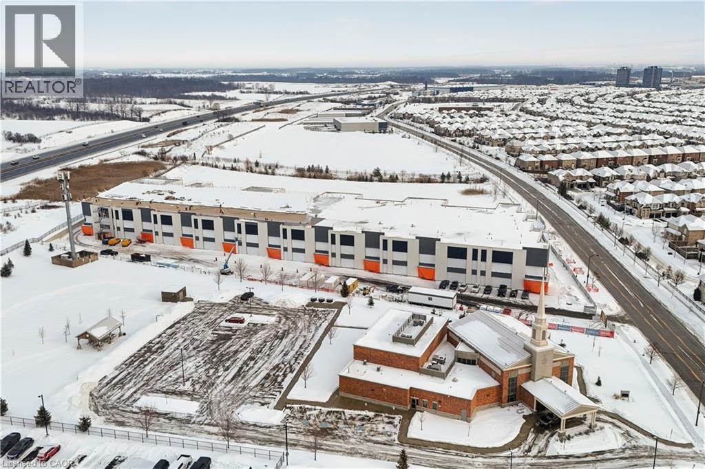 4231 Palladium Way Unit# 107, Halton, Ontario  L7M 0V9 - Photo 10 - 40801971