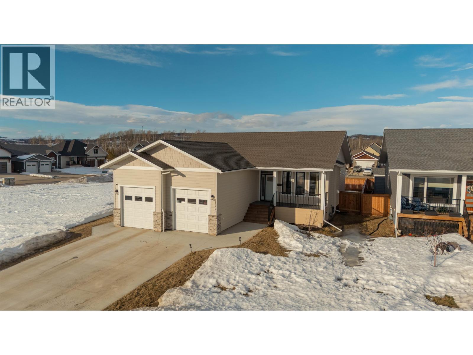 11220 112 AVENUE, Fort St. John, British Columbia