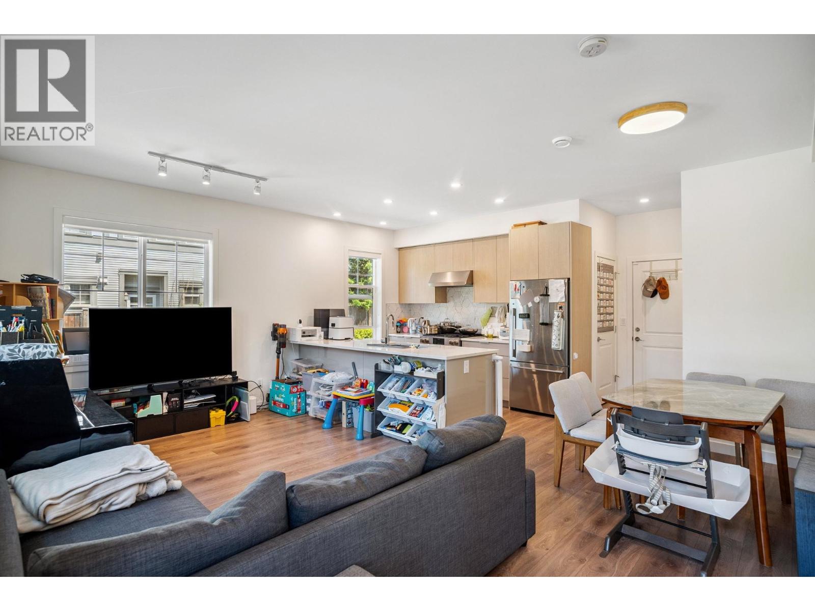 1 7780 Bridge Street, Richmond, British Columbia  V6Y 0L2 - Photo 6 - R3091096