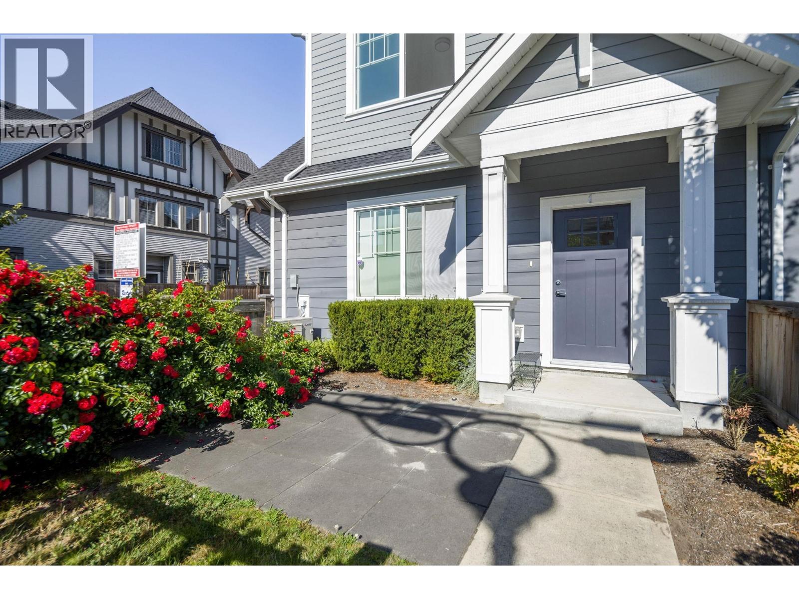 1 7780 Bridge Street, Richmond, British Columbia  V6Y 0L2 - Photo 27 - R3091096