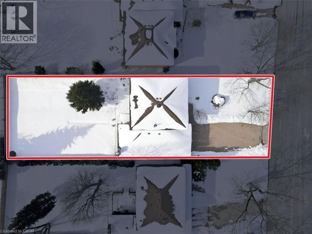 383 Scenic Drive, Hamilton, Ontario  L9C 1G6 - Photo 36 - 40805855