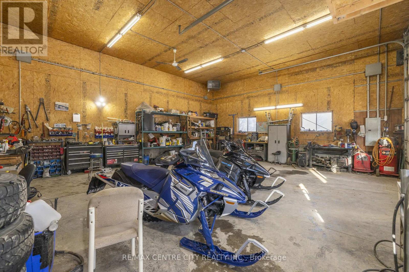 1537 St. Felix Road, Clarence-Rockland, Ontario  K0A 2A0 - Photo 15 - X12799546