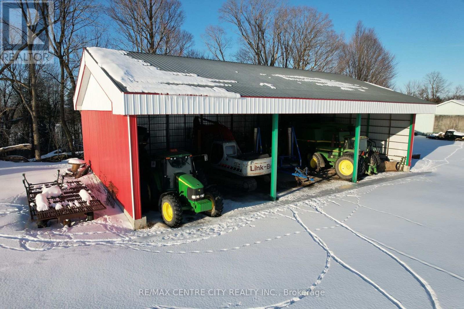 1537 St. Felix Road, Clarence-Rockland, Ontario  K0A 2A0 - Photo 6 - X12799546