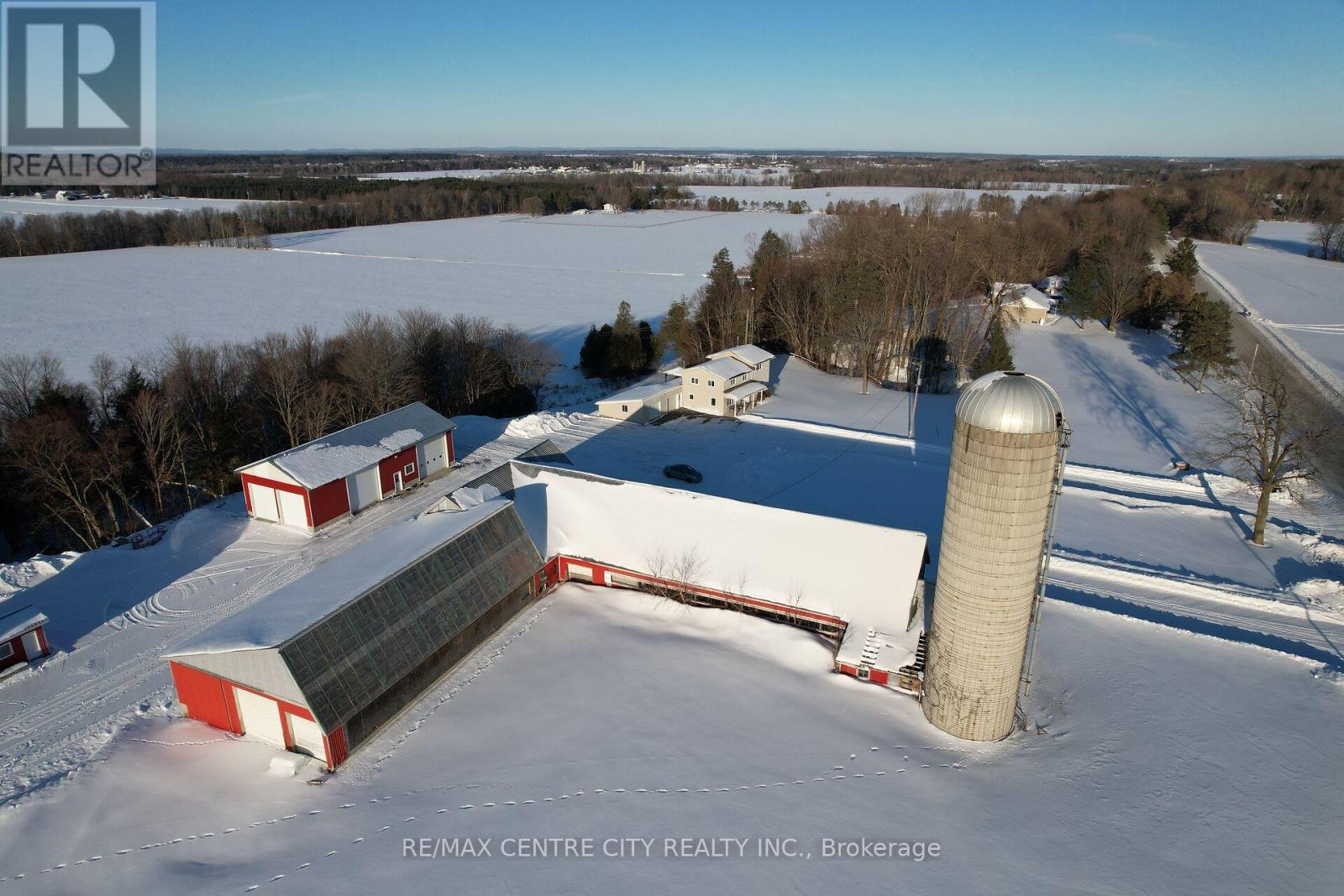 1537 St. Felix Road, Clarence-Rockland, Ontario  K0A 2A0 - Photo 7 - X12799546