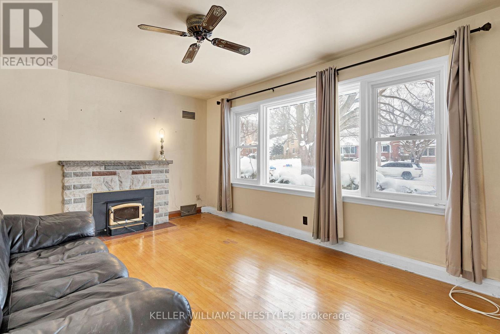 716 Leroy Avenue, London East, Ontario  N5Y 4G5 - Photo 13 - X12799574