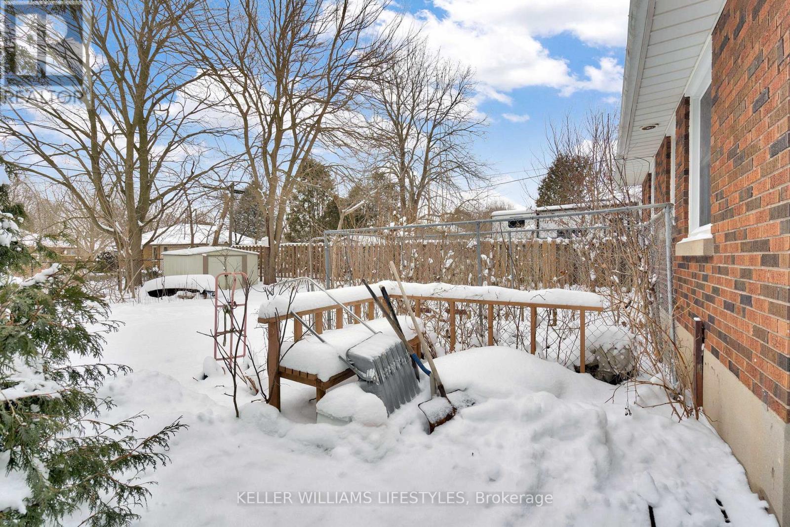 716 Leroy Avenue, London East, Ontario  N5Y 4G5 - Photo 34 - X12799574