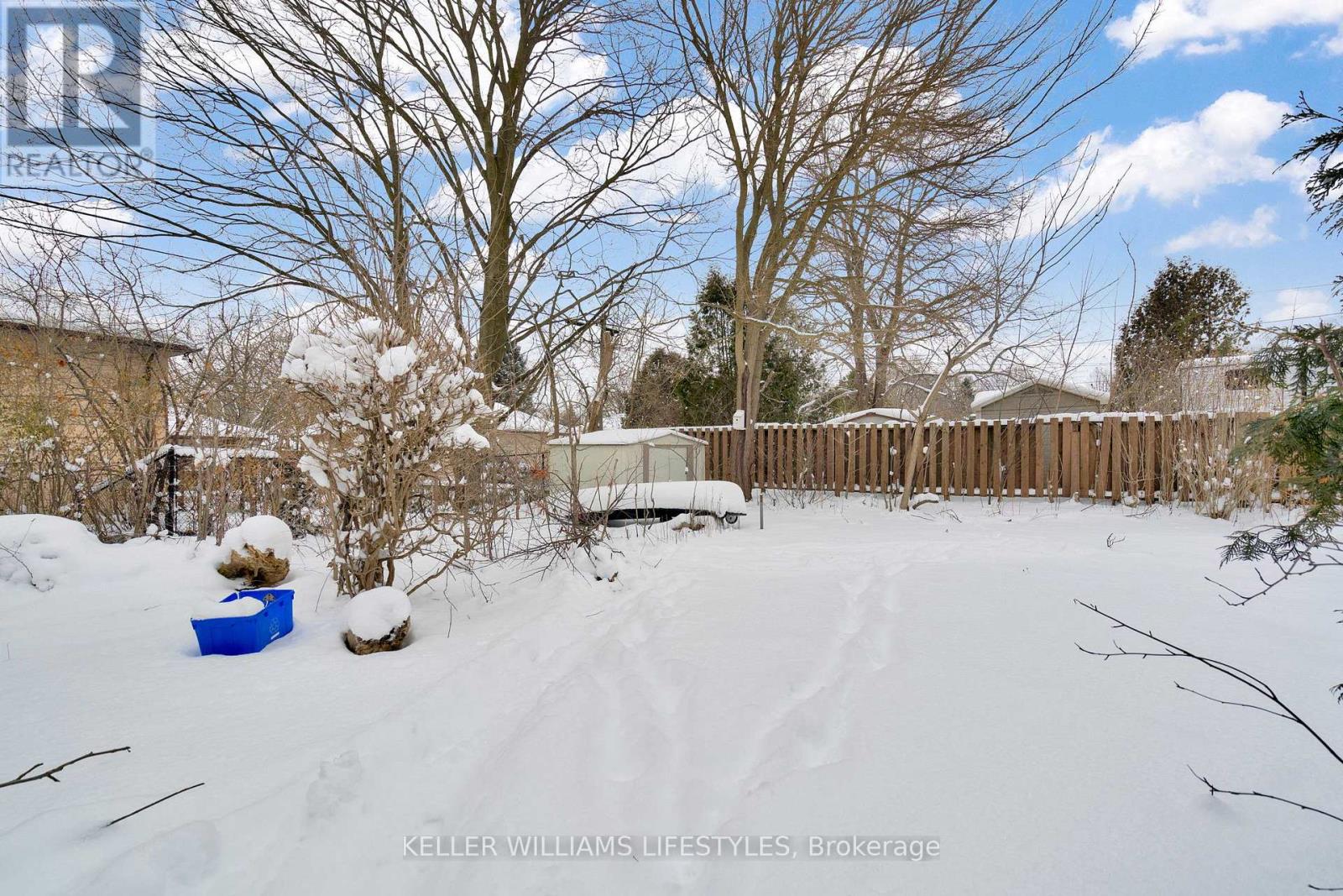 716 Leroy Avenue, London East, Ontario  N5Y 4G5 - Photo 35 - X12799574