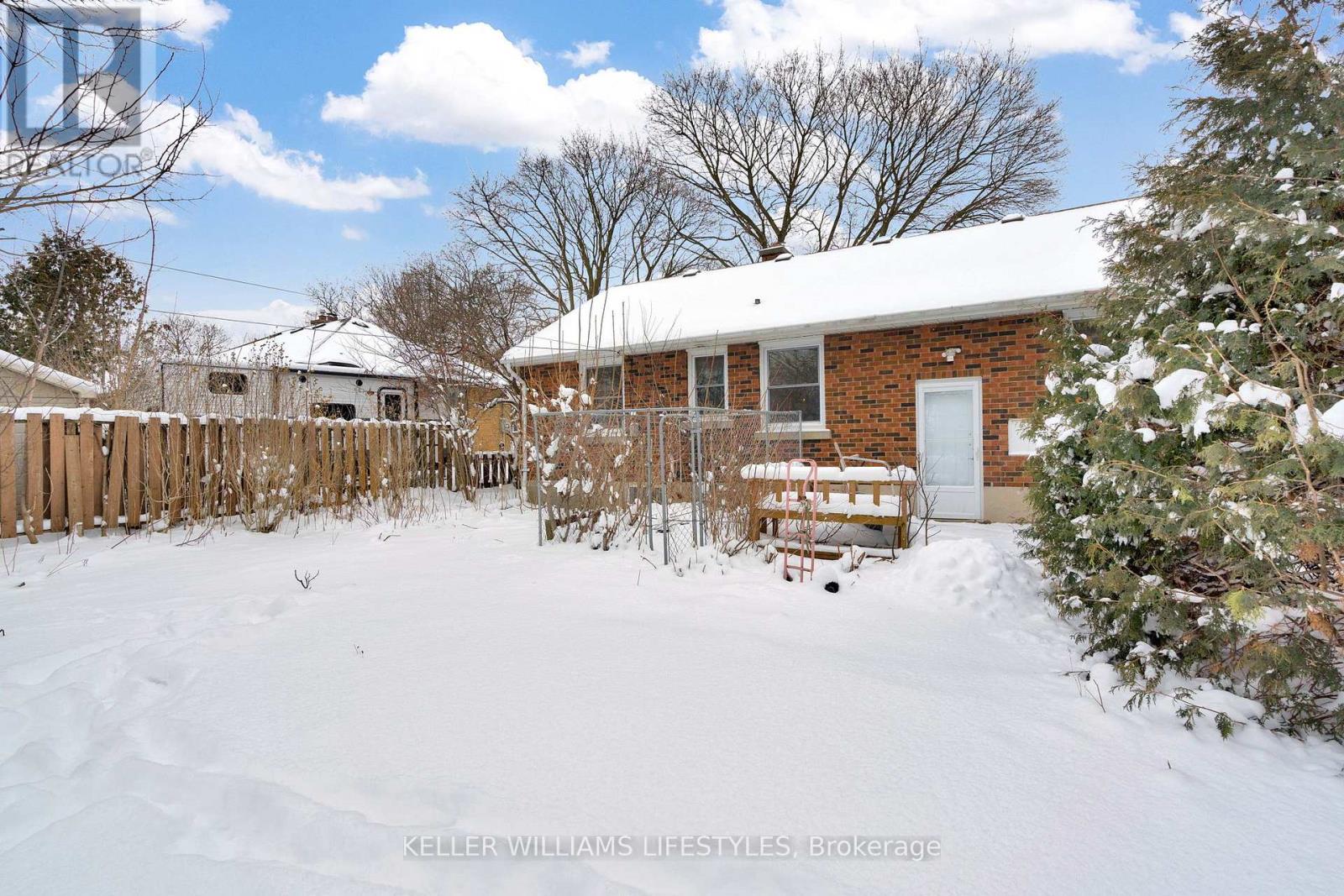 716 Leroy Avenue, London East, Ontario  N5Y 4G5 - Photo 36 - X12799574