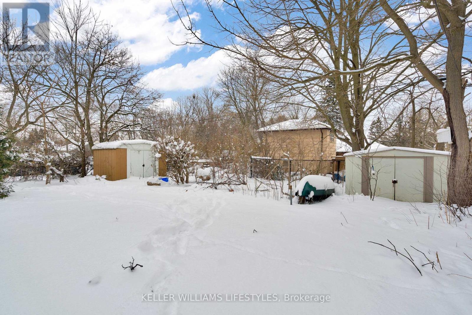 716 Leroy Avenue, London East, Ontario  N5Y 4G5 - Photo 37 - X12799574