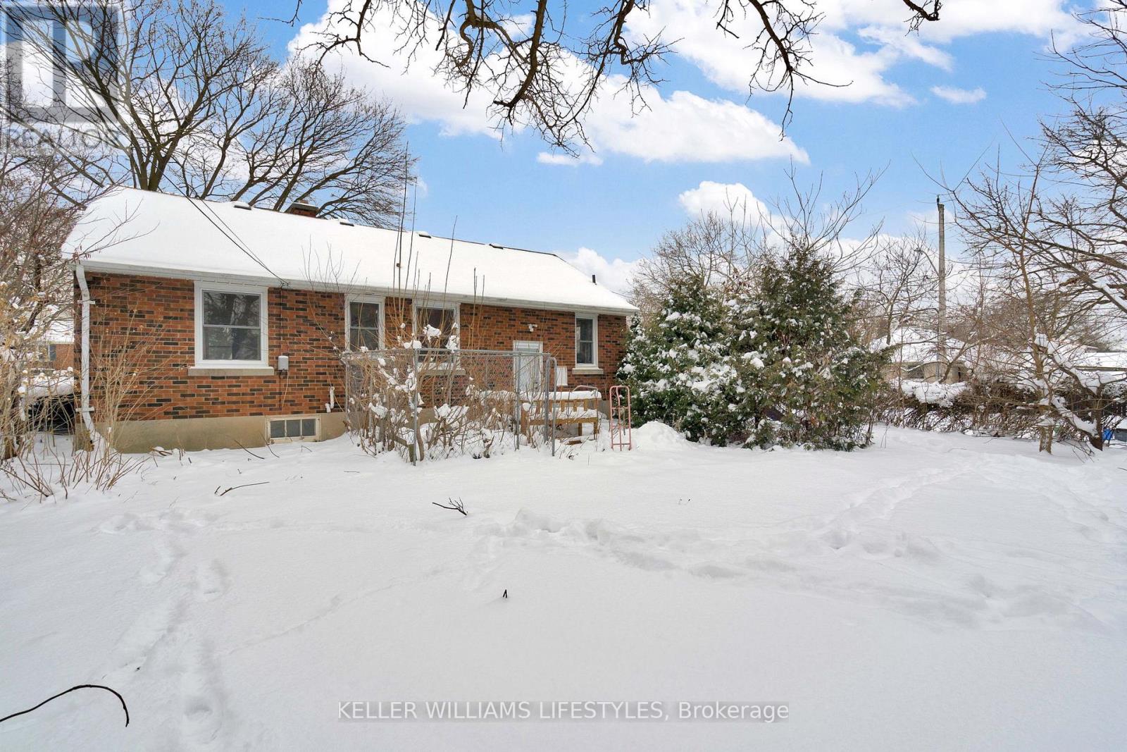 716 Leroy Avenue, London East, Ontario  N5Y 4G5 - Photo 38 - X12799574