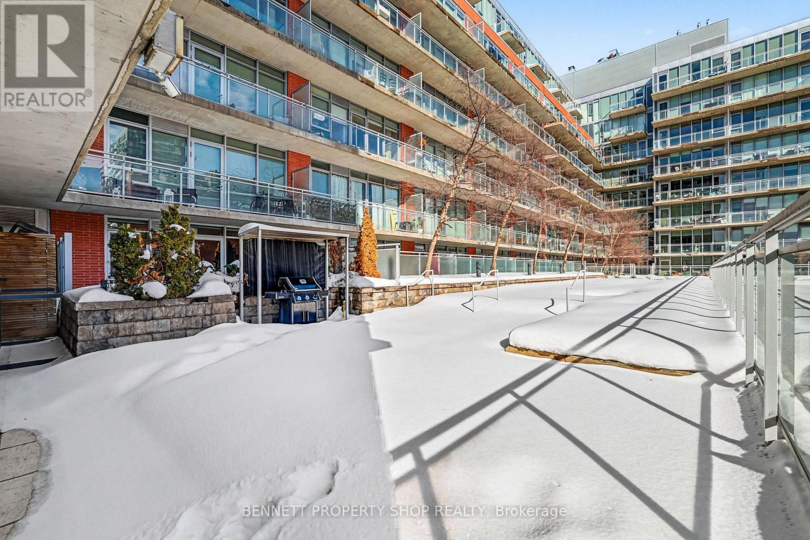 811 - 360 Mcleod Street, Ottawa, Ontario  K2P 1A9 - Photo 14 - X12799538