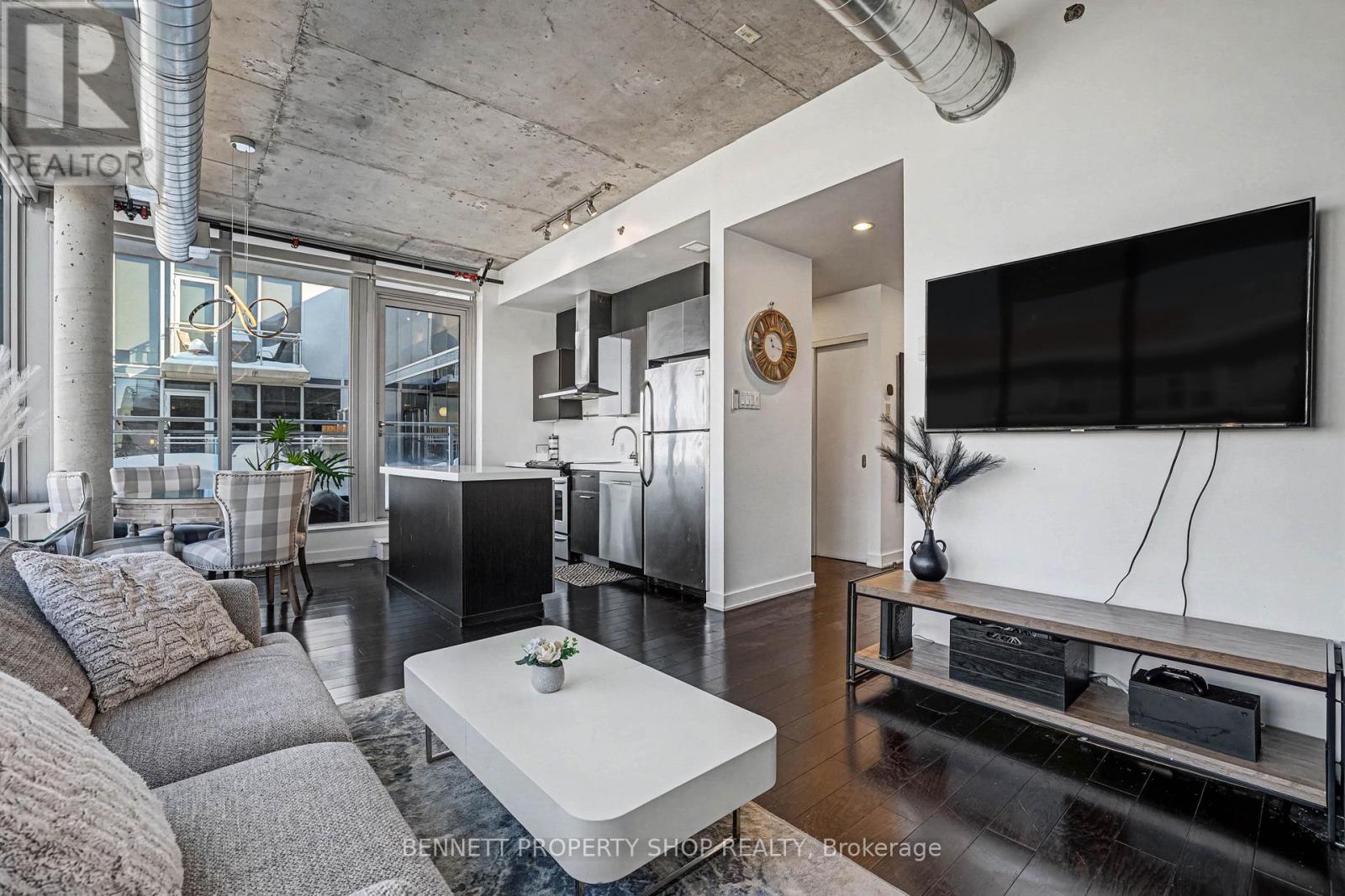 811 - 360 Mcleod Street, Ottawa, Ontario  K2P 1A9 - Photo 3 - X12799538