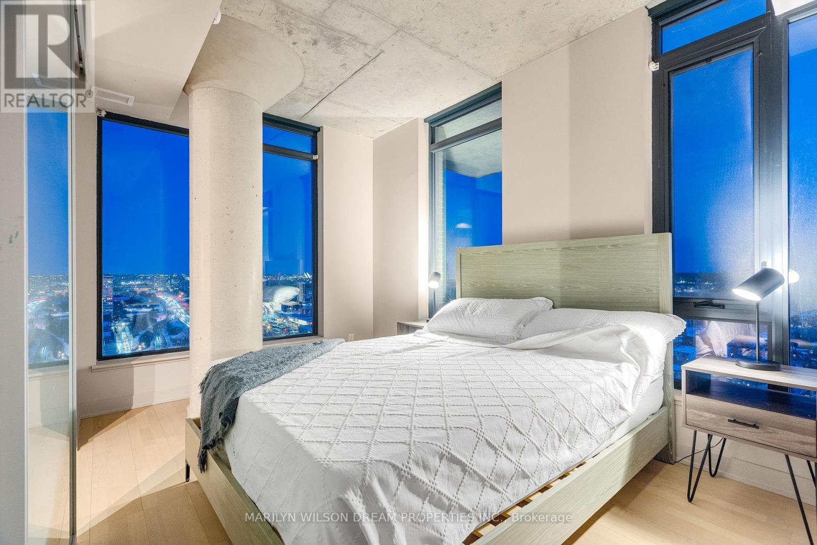 1701 - 203 Catherine Street, Ottawa, Ontario  K2P 1J5 - Photo 13 - X12799544