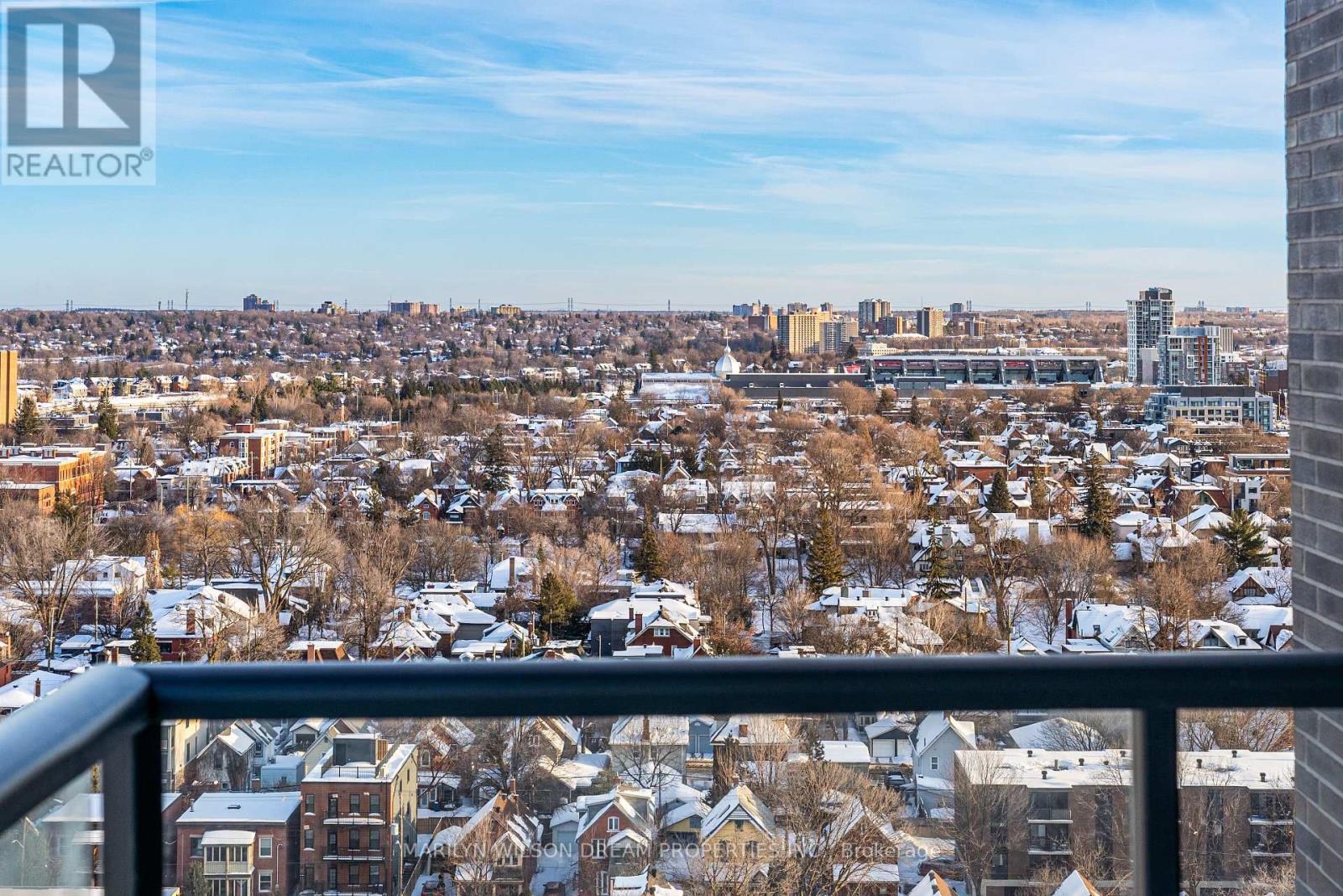 1701 - 203 Catherine Street, Ottawa, Ontario  K2P 1J5 - Photo 23 - X12799544