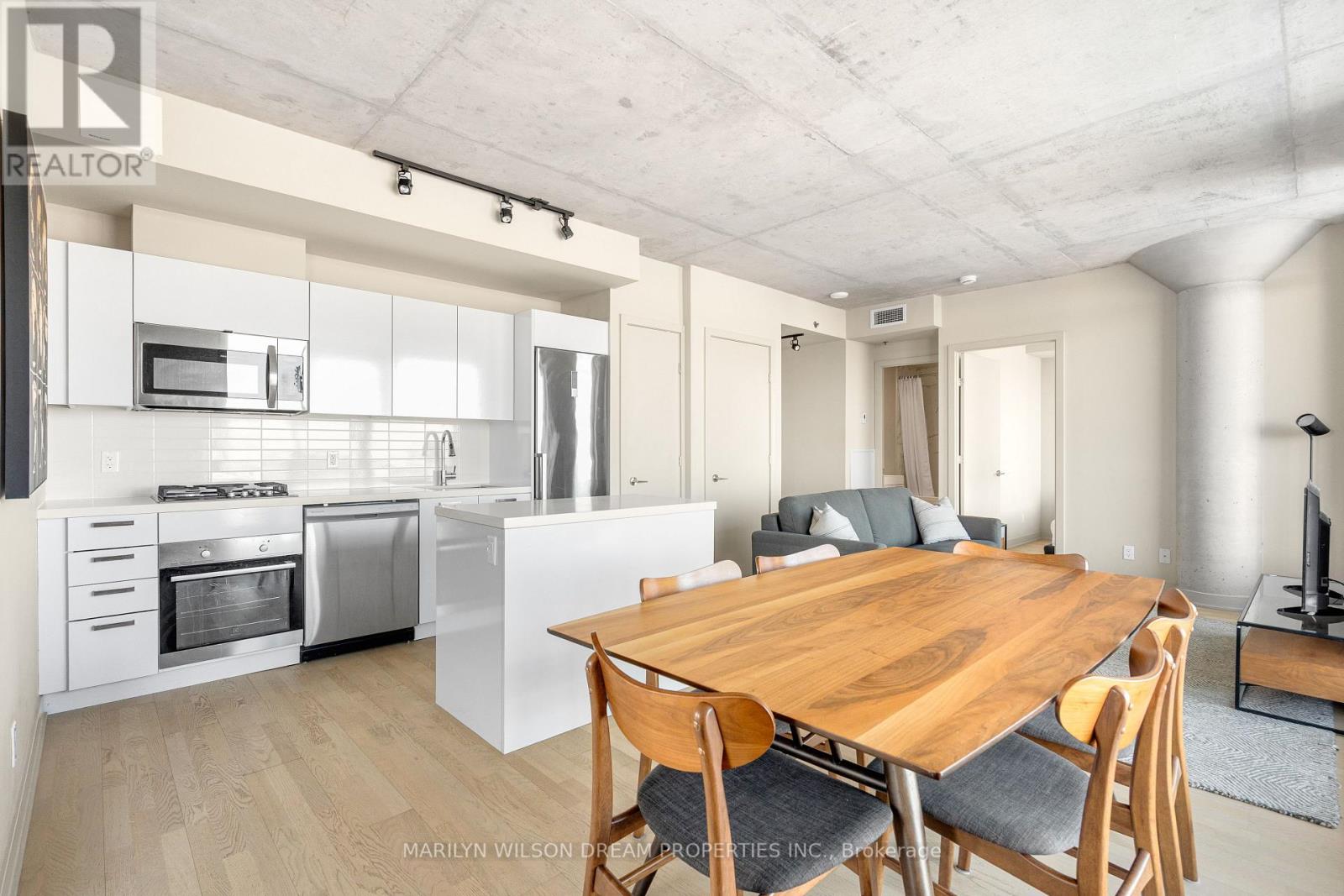 1701 - 203 Catherine Street, Ottawa, Ontario  K2P 1J5 - Photo 6 - X12799544