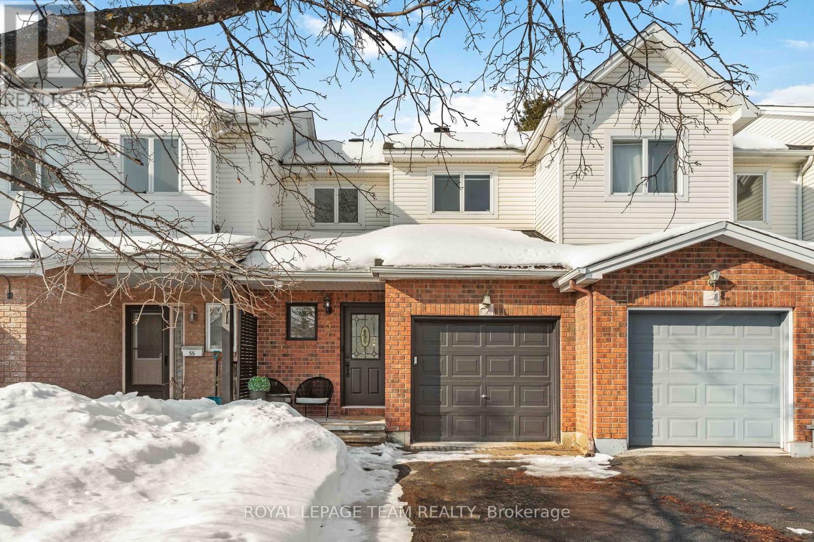 57 REDPATH DRIVE, Ottawa, Ontario