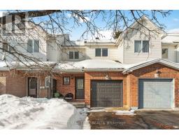 57 REDPATH DRIVE, Ottawa, Ontario