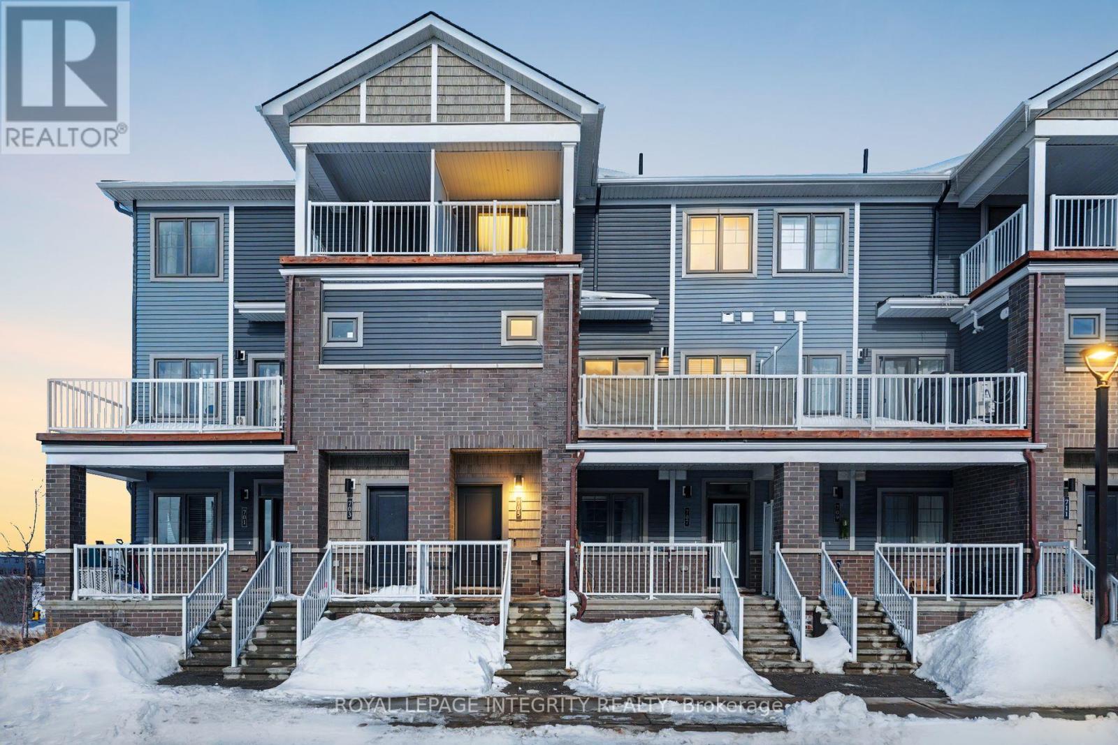 705 CHROMITE PRIVATE, Ottawa, Ontario