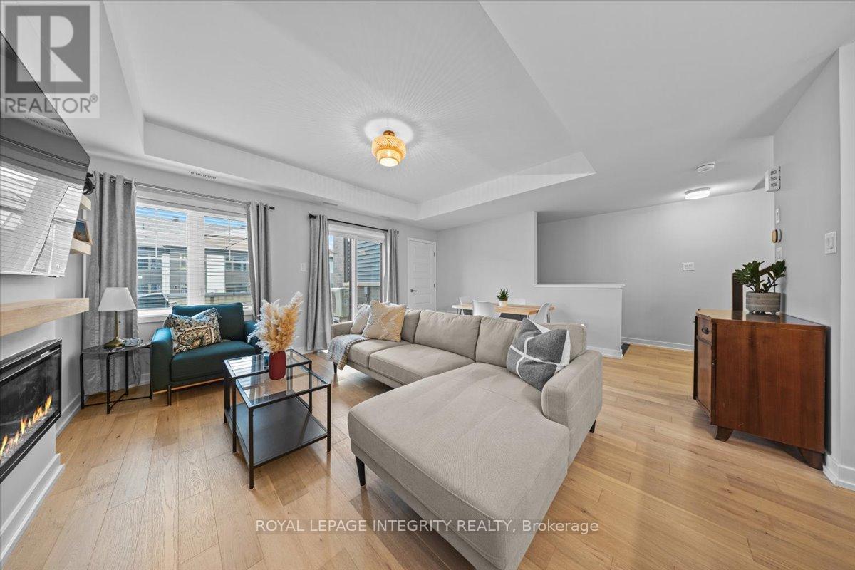 705 Chromite Private, Ottawa, Ontario  K2J 7J2 - Photo 10 - X12799592