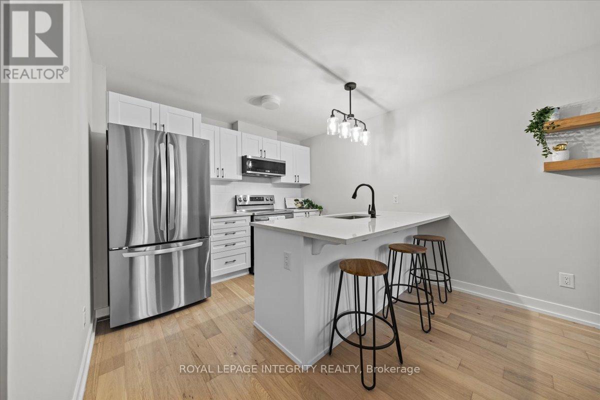 705 Chromite Private, Ottawa, Ontario  K2J 7J2 - Photo 12 - X12799592