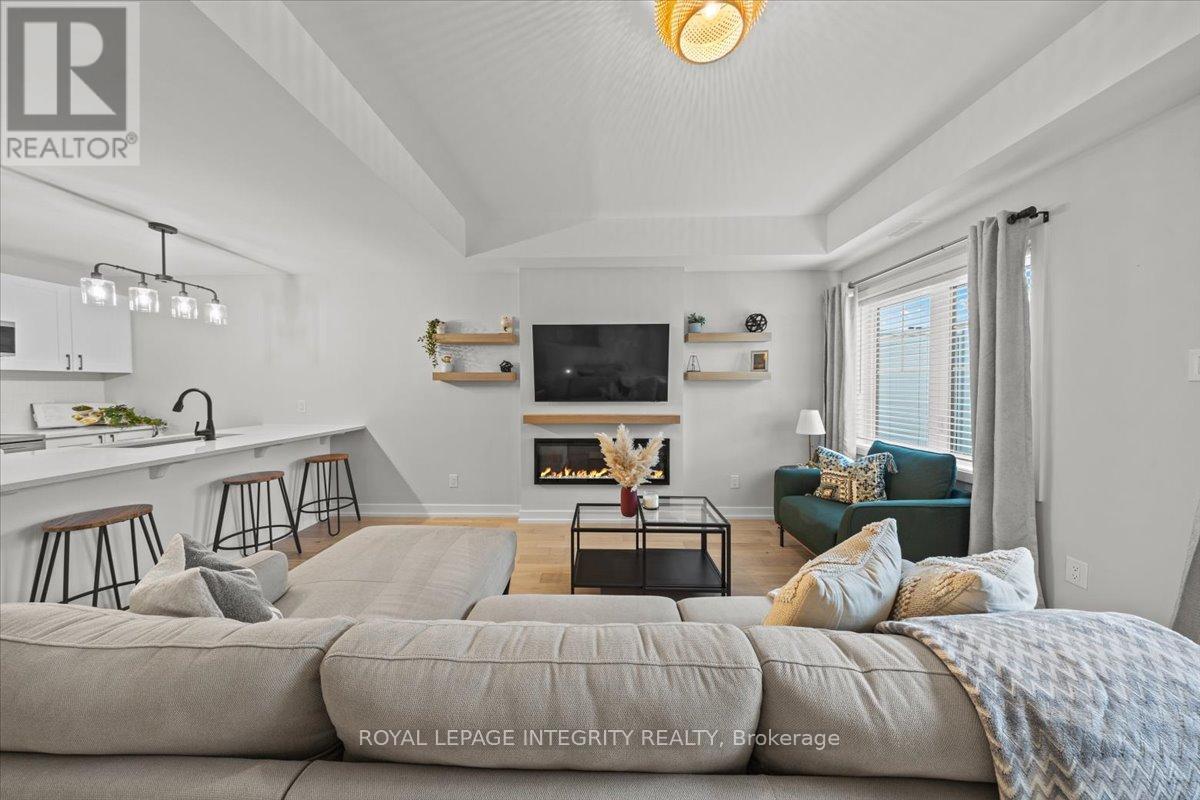 705 Chromite Private, Ottawa, Ontario  K2J 7J2 - Photo 16 - X12799592