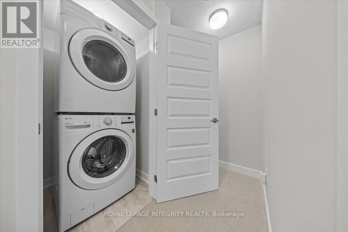 705 Chromite Private, Ottawa, Ontario  K2J 7J2 - Photo 19 - X12799592