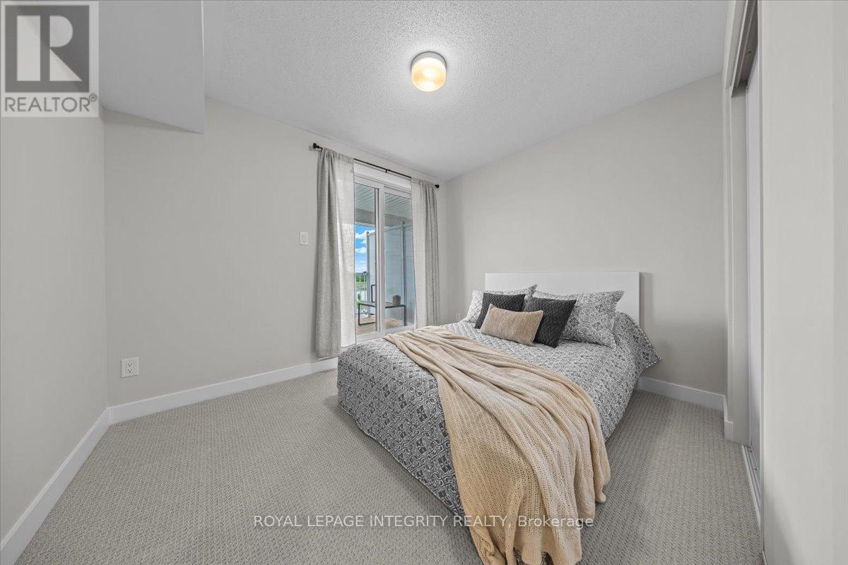 705 Chromite Private, Ottawa, Ontario  K2J 7J2 - Photo 20 - X12799592