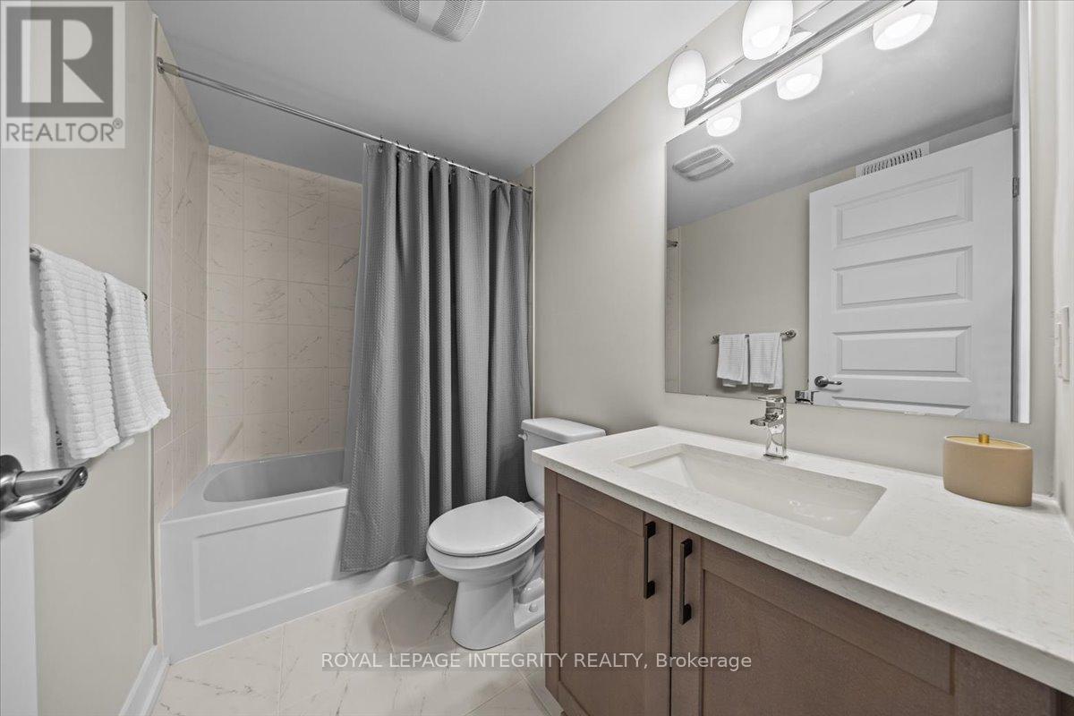 705 Chromite Private, Ottawa, Ontario  K2J 7J2 - Photo 22 - X12799592