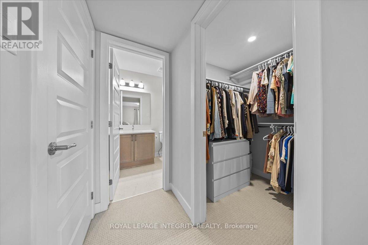 705 Chromite Private, Ottawa, Ontario  K2J 7J2 - Photo 25 - X12799592