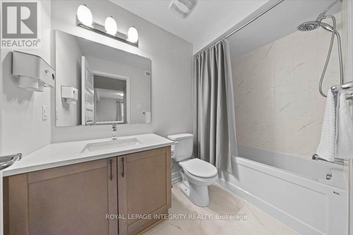 705 Chromite Private, Ottawa, Ontario  K2J 7J2 - Photo 26 - X12799592