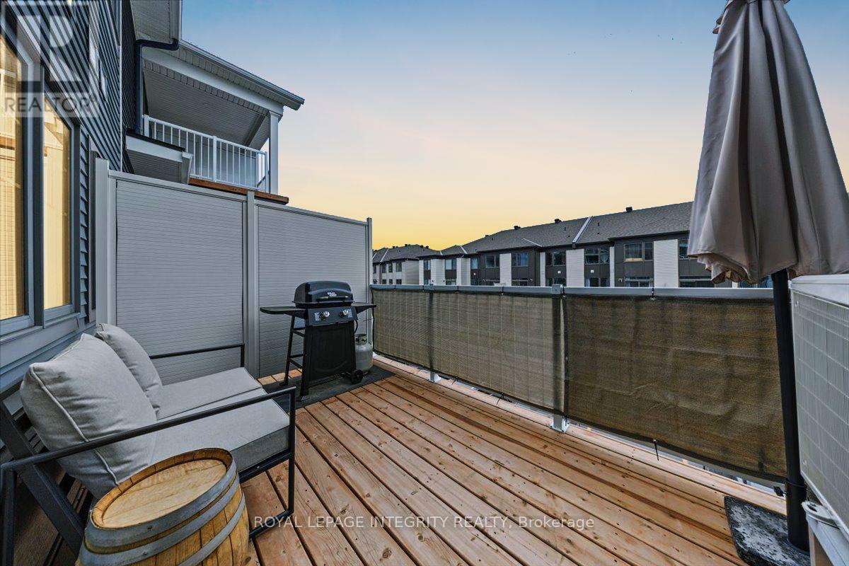 705 Chromite Private, Ottawa, Ontario  K2J 7J2 - Photo 27 - X12799592