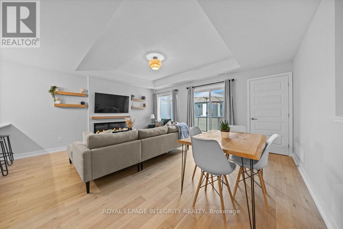 705 Chromite Private, Ottawa, Ontario  K2J 7J2 - Photo 4 - X12799592