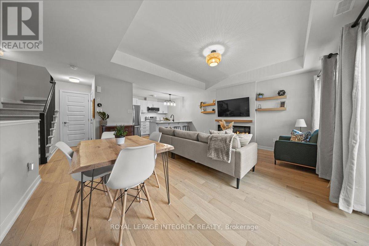 705 Chromite Private, Ottawa, Ontario  K2J 7J2 - Photo 6 - X12799592