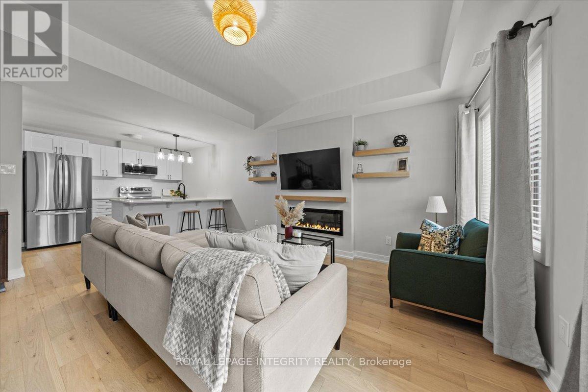 705 Chromite Private, Ottawa, Ontario  K2J 7J2 - Photo 7 - X12799592