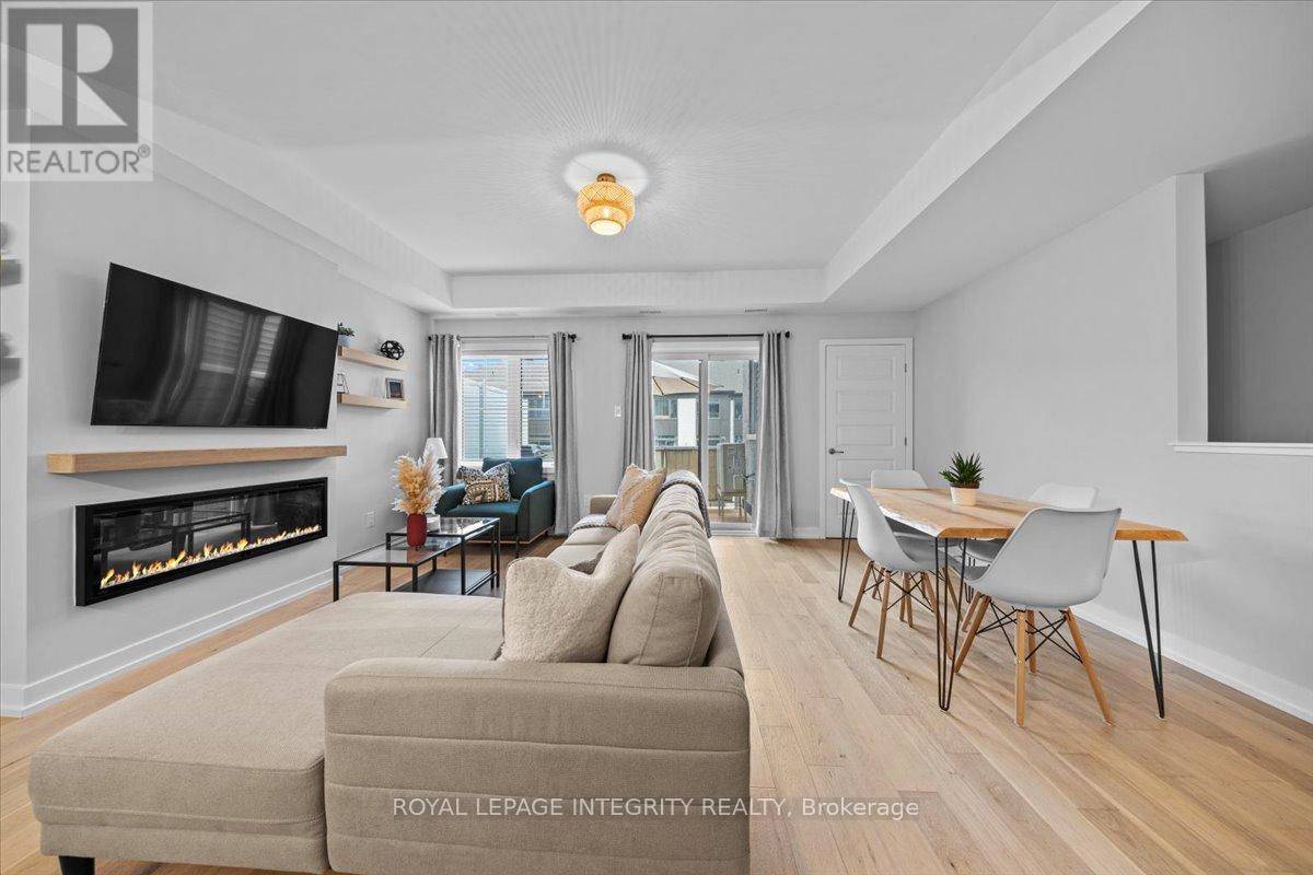 705 Chromite Private, Ottawa, Ontario  K2J 7J2 - Photo 8 - X12799592