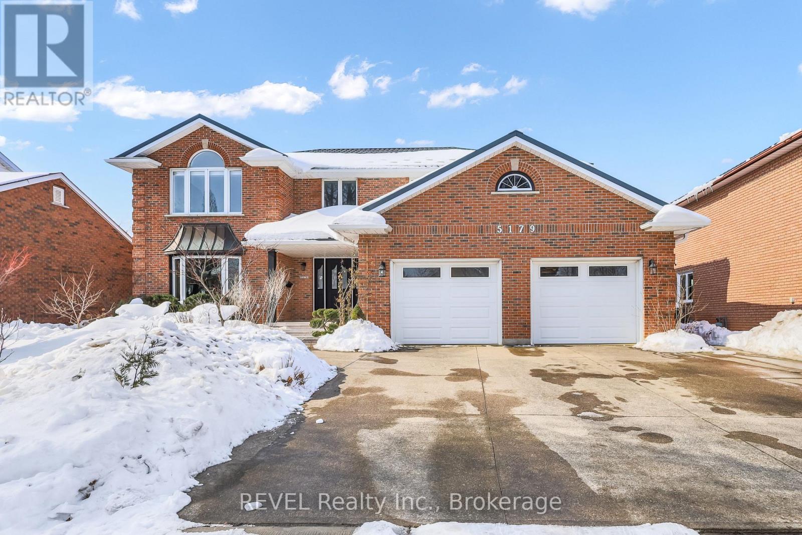 5179 SOUTHGATE AVENUE, Niagara Falls, Ontario