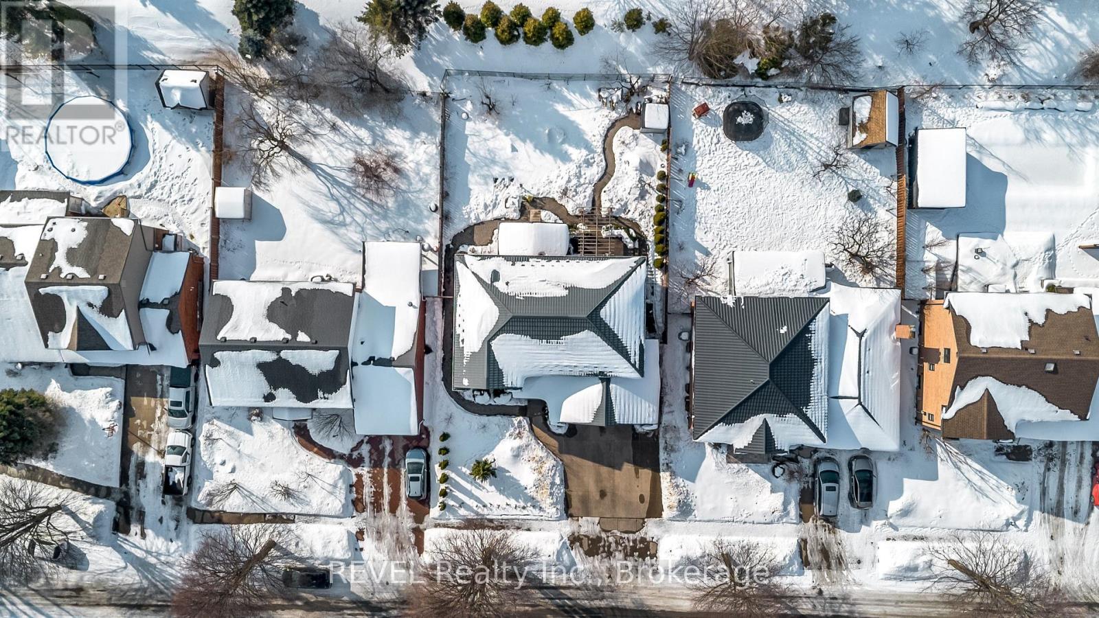 5179 Southgate Avenue, Niagara Falls, Ontario  L2E 7G4 - Photo 37 - X12799522