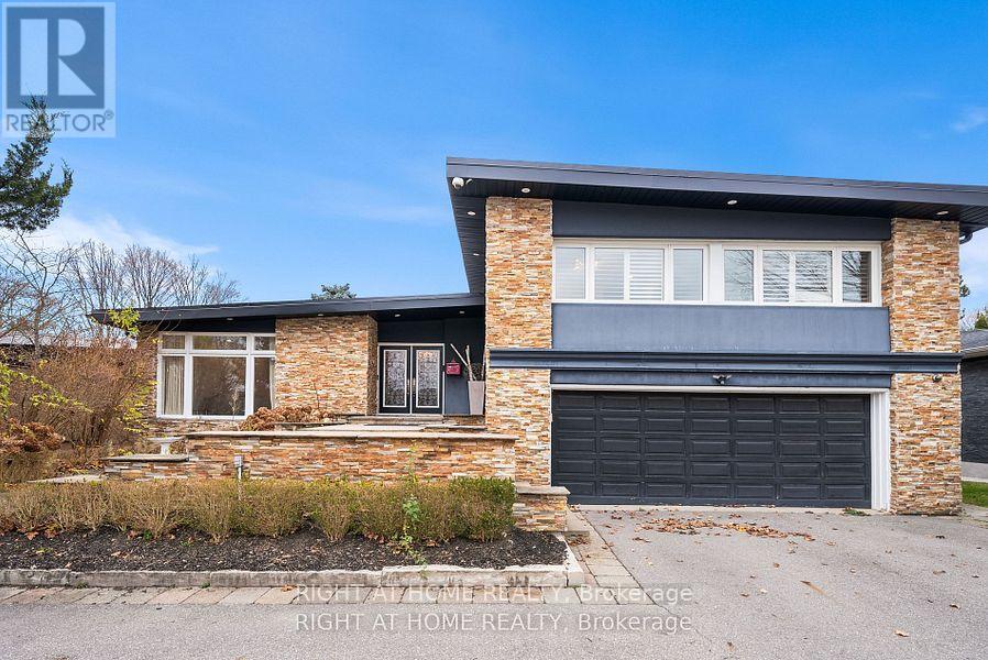 40 Heathview Avenue, Toronto, Ontario  M2K 2C1 - Photo 2 - C12798824