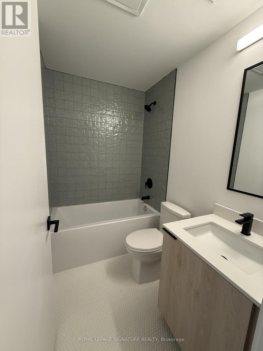 318 - 1635 Military Trail, Toronto, Ontario  M1C 1K3 - Photo 4 - E12794858