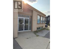 1634 WESTON ROAD W, Toronto, Ontario