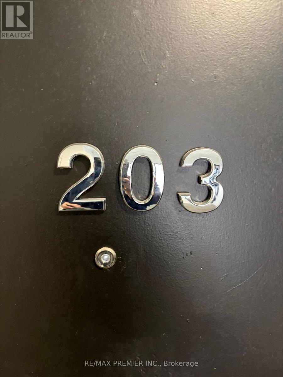 203 - 112 St. Joseph's Drive, Hamilton, Ontario  L8N 2E7 - Photo 2 - X12799204