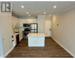 101 - 112 ST. JOSEPH'S DRIVE, Hamilton, Ontario