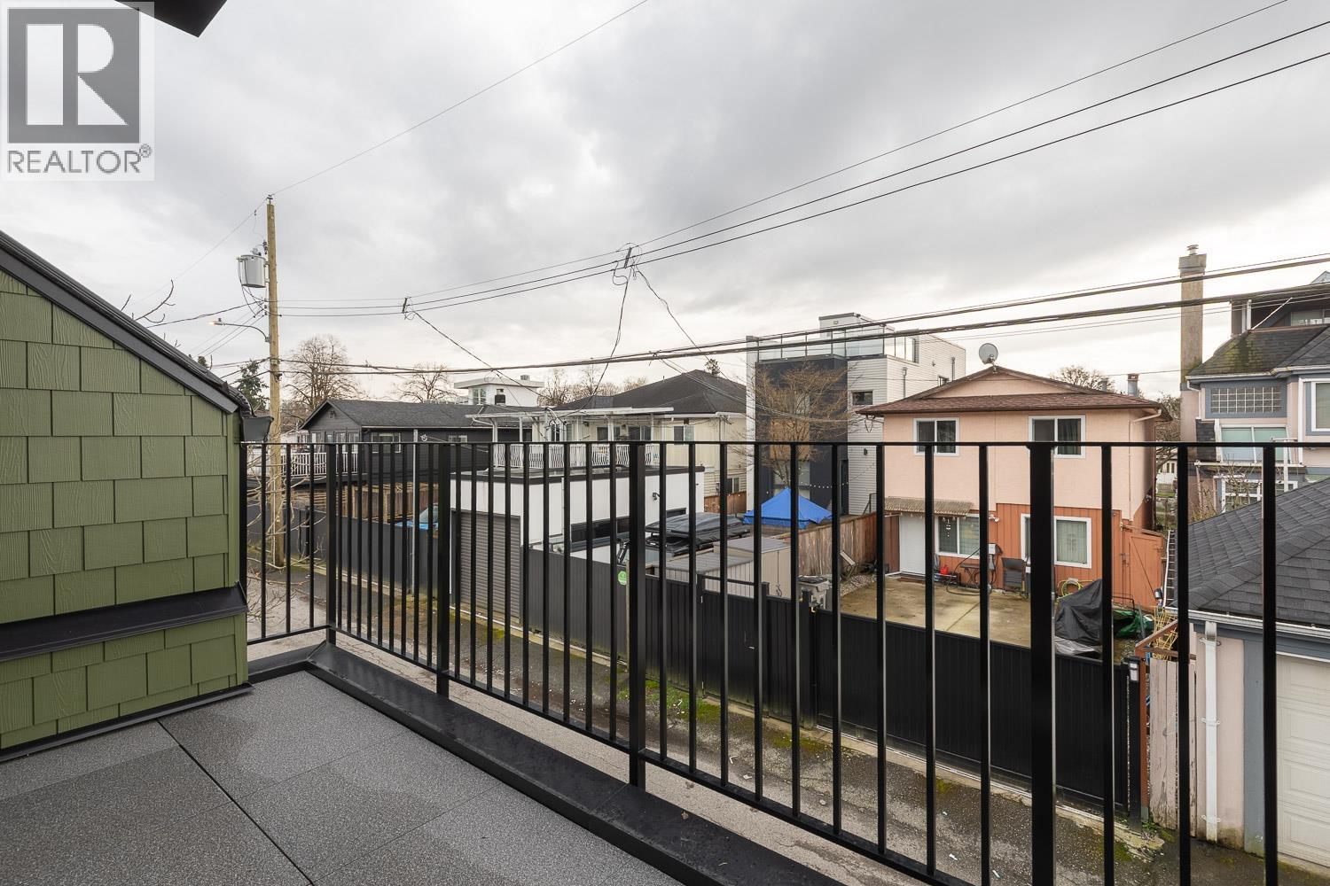 464 E 17th Avenue, Vancouver, British Columbia  V5V 1B1 - Photo 17 - R3091221