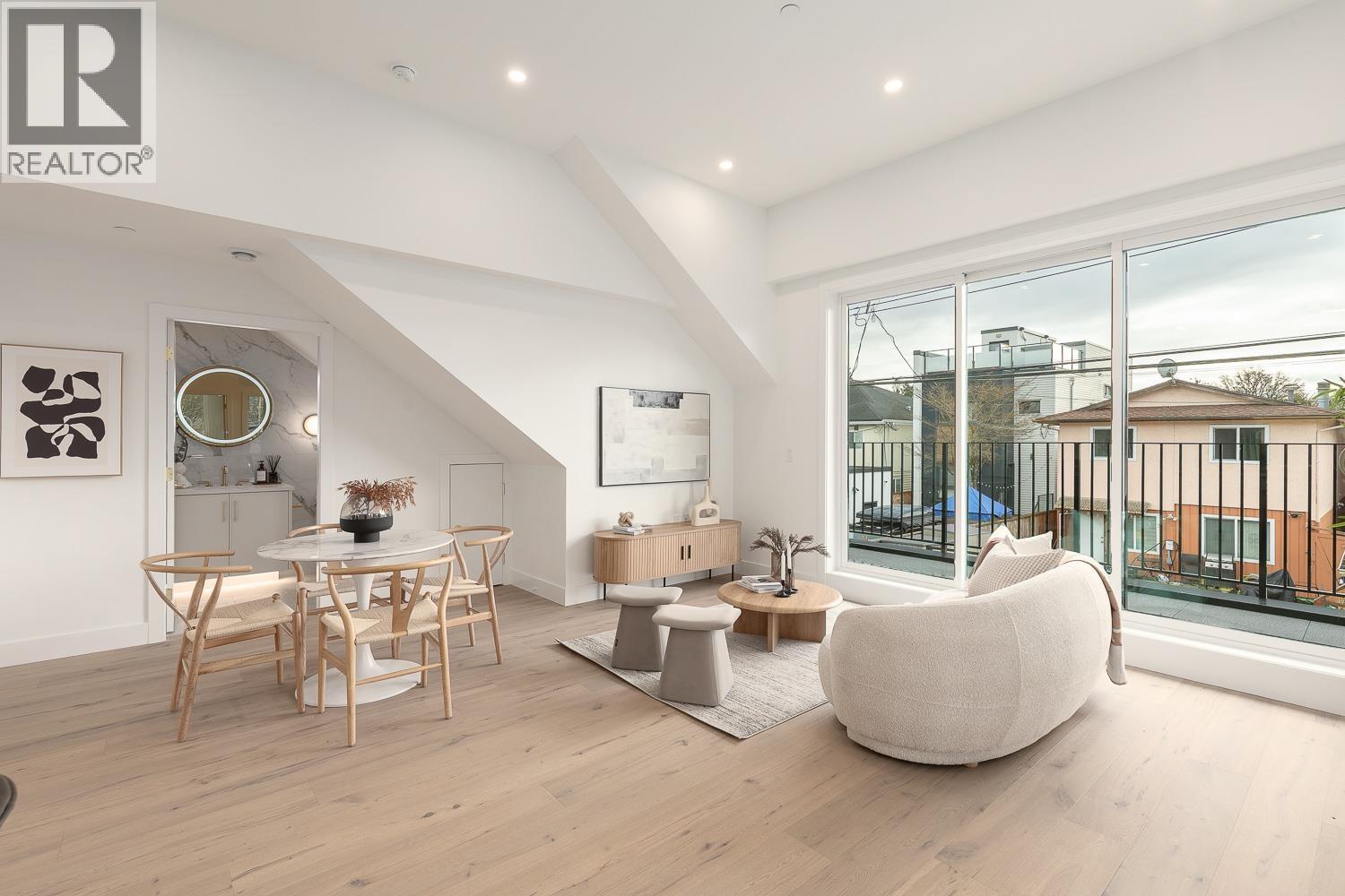 464 E 17th Avenue, Vancouver, British Columbia  V5V 1B1 - Photo 8 - R3091221